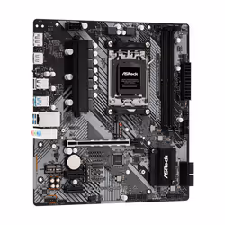 Asrock B650M-H/M.2+ AMD B650 Emplacement AM5 micro ATX - Vue supplémentaire 4