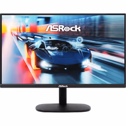 Asrock CL25FF