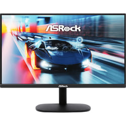 Asrock CL25FF écran plat de PC 24.5" Full HD Noir
