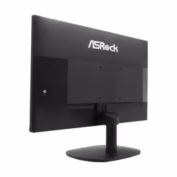 Asrock CL25FF écran plat de PC 24.5" Full HD Noir