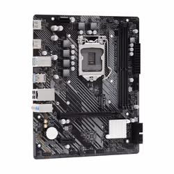 Asrock H510M-H2/M.2 SE Intel H470 LGA 1200 (Socket H5) micro ATX - Vue supplémentaire 4