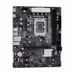 Asrock B760M-H2/M.2 Intel B760 LGA 1700 micro ATX - Vue supplémentaire 4