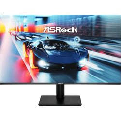 Asrock CL27FFB écran plat de PC 68,6 cm (27") 1920 x 1080 pixels Full HD LED Noir