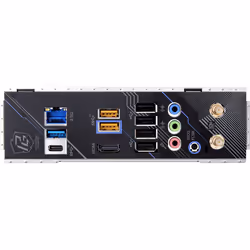 Asrock B650I Lightning WiFi AMD B650 Emplacement AM5 mini ITX - Vue supplémentaire 5