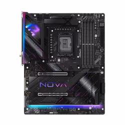 Asrock Z790 Nova WiFi Intel Z790 LGA 1700 ATX
