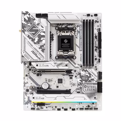 Asrock B650 Steel Legend WiFi