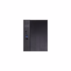 Asrock DeskMeet X600 Bureau Noir AMD X600 Emplacement AM5