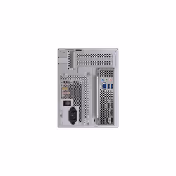 Asrock DeskMeet X600 Bureau Noir AMD X600 Emplacement AM5 - Vue supplémentaire 4