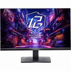Asrock Phantom Gaming