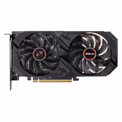 Asrock Phantom Gaming RX 6500 XT 8GB OC