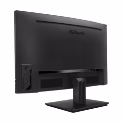 Asrock Phantom Gaming écran plat de PC 27" Quad HD LED Noir - Vue supplémentaire 4