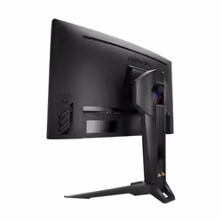 Asrock Phantom Gaming 27" Quad HD LED Noir