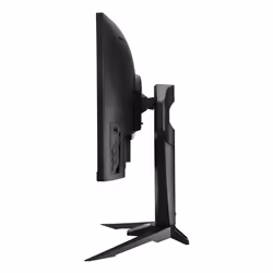 Asrock Phantom Gaming écran plat de PC 27" Quad HD LED Noir - Vue supplémentaire 5