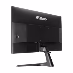 Asrock Phantom Gaming écran plat de PC 24.5" Full HD LED Noir - Vue supplémentaire 4