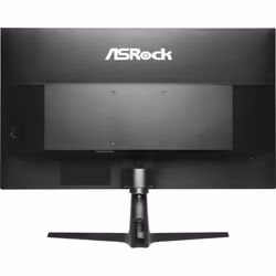 Asrock Phantom Gaming écran plat de PC 24.5" Full HD LED Noir - Vue supplémentaire 5