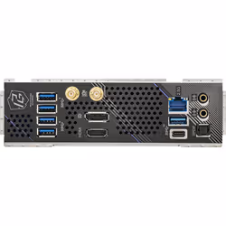 Asrock B760I Lightning WiFi Intel B760 LGA 1700 mini ITX - Vue supplémentaire 5
