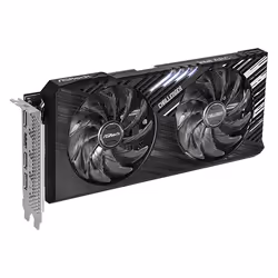 Asrock A750 CL SE 8GO Intel Arc A750 GDDR6