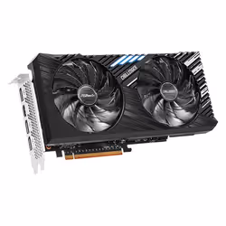 Asrock A750 CL SE 8 GO Intel Arc A750 GDDR6 - Vue supplémentaire 4