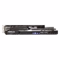 Asrock A750 CL SE 8 GO Intel Arc A750 GDDR6 - Vue supplémentaire 5