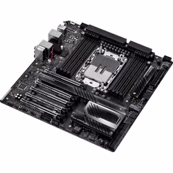 Asrock W790 WS R2.0 Intel W790 LGA 4677 (Socket E) ATX étendu