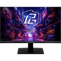 Asrock PG27FFX1B écran plat de PC 27" Full HD LED Noir