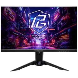 Asrock PG27FFX2A écran plat de PC 68,6 cm (27") 1920 x 1080 pixels Full HD Noir