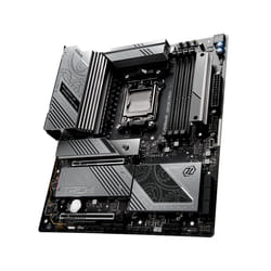 Asrock 90-MXBPA0-A0UAYZ carte mère AMD X870 Emplacement AM5 ATX