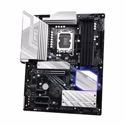 Asrock Z890 Pro RS Intel Z890 LGA 1851 (Socket V1) ATX - Vue supplémentaire 4
