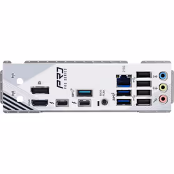 Asrock Z890 Pro RS Intel Z890 LGA 1851 (Socket V1) ATX - Vue supplémentaire 5