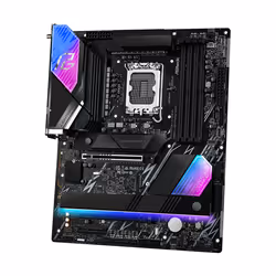 Asrock Z890 Lightning WiFi Intel Z890 LGA 1851 (Socket V1) ATX - Vue supplémentaire 4
