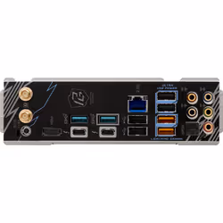 Asrock Z890 Lightning WiFi Intel Z890 LGA 1851 (Socket V1) ATX - Vue supplémentaire 5