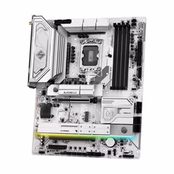 Asrock Z890 Steel Legend WiFi Intel Z890 LGA 1851 (Socket V1) ATX - Vue supplémentaire 4