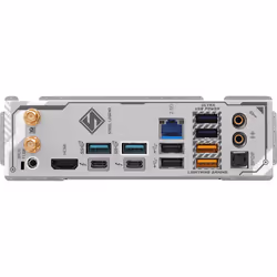 Asrock Z890 Steel Legend WiFi Intel Z890 LGA 1851 (Socket V1) ATX - Vue supplémentaire 5