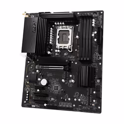 Asrock Z890 Pro-A WiFi Intel Z890 LGA 1851 (Socket V1) ATX - Vue supplémentaire 4
