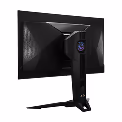 Asrock PGO27QFV écran plat de PC 27" Quad HD QD-OLED Noir - Vue supplémentaire 4