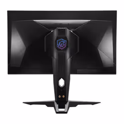 Asrock PGO27QFV écran plat de PC 27" Quad HD QD-OLED Noir - Vue supplémentaire 5