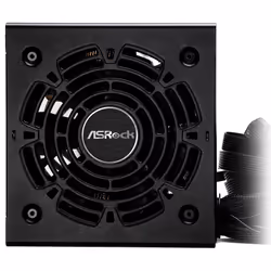 Asrock Challenger CL-750G unité d'alimentation d'énergie 750 W 20+4 pin ATX ATX Noir
