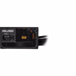 Asrock Challenger CL-750G unité d'alimentation d'énergie 750 W 20+4 pin ATX ATX Noir