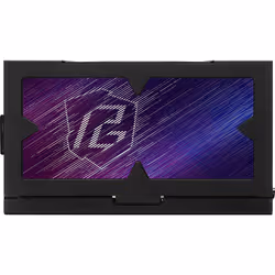 Asrock Phantom Gaming PG-750G unité d'alimentation d'énergie 750 W 20+4 pin ATX ATX Noir - Vue supplémentaire 5