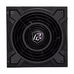 Asrock Phantom Gaming PG-850G unité d'alimentation d'énergie 850 W 20+4 pin ATX ATX Noir