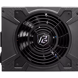 Asrock Phantom Gaming PG-1300G unité d'alimentation d'énergie 1300 W 20+4 pin ATX ATX Noir