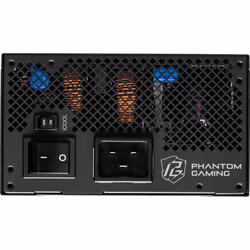 Asrock Phantom Gaming PG-1300G unité d'alimentation d'énergie 1300 W 20+4 pin ATX ATX Noir