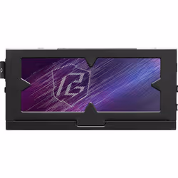 Asrock Phantom Gaming PG-1300G unité d'alimentation d'énergie 1300 W 20+4 pin ATX ATX Noir - Vue supplémentaire 5