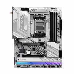 Asrock X870 Pro RS WiFi AMD X870 Emplacement AM5 ATX