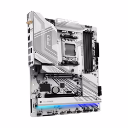 Asrock X870 Pro RS WiFi AMD X870 Emplacement AM5 ATX