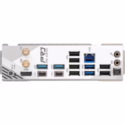 Asrock X870 Pro RS WiFi AMD X870 Emplacement AM5 ATX - Vue supplémentaire 5