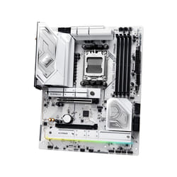 Asrock X870 Steel Legend WiFi AMD X870 Emplacement AM5 ATX