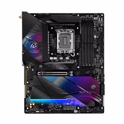 Asrock Z890 Riptide WiFi Intel Z890 LGA 1851 (Socket V1) ATX