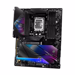 Asrock Z890 Riptide WiFi Intel Z890 LGA 1851 (Socket V1) ATX - Vue supplémentaire 4