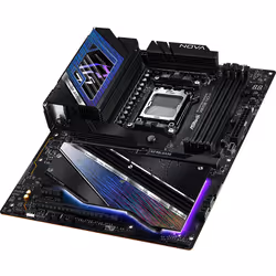 Asrock MK X870E NOVA WIFI AMD X870E Emplacement AM5 ATX - Vue supplémentaire 5